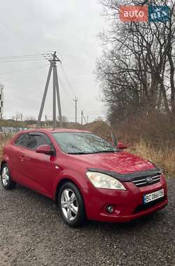 Kia Ceed  2008