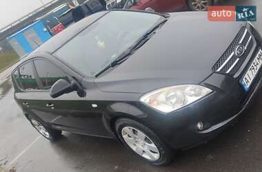 Kia Ceed  2008
