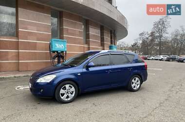 Kia Ceed  2008