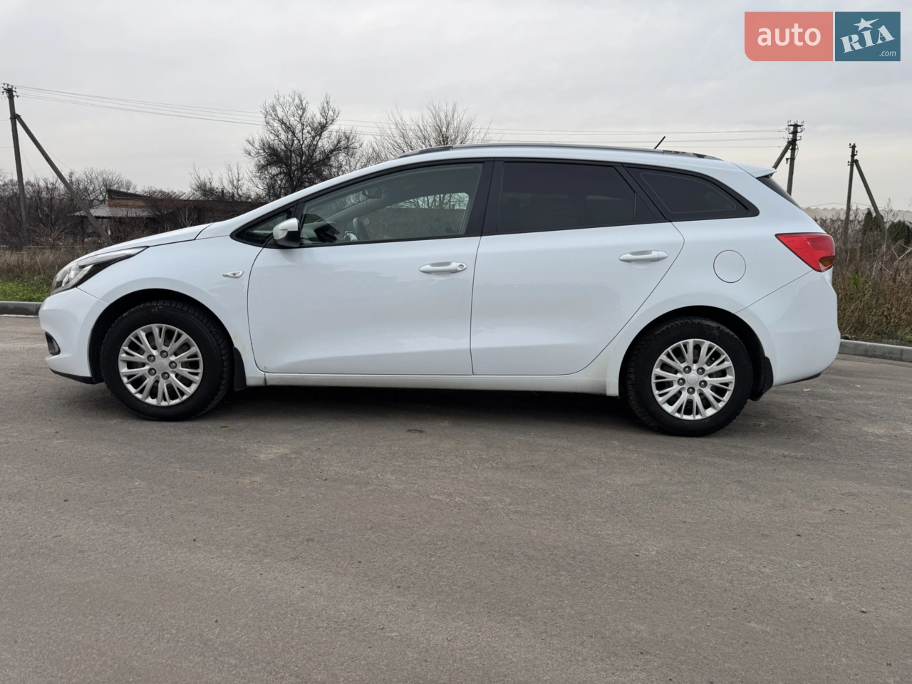 2013 Kia Cee'd - мініатюра 4