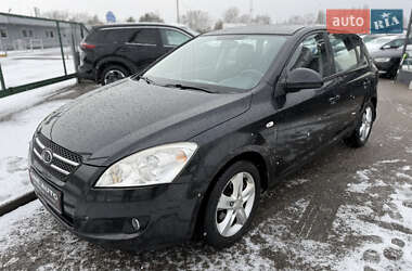 Kia Ceed 2008