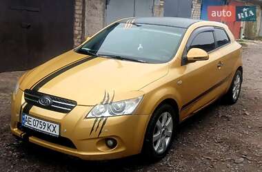 Kia Ceed 2008