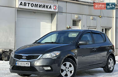Kia Ceed 2009
