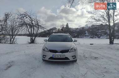 Kia Ceed  2009