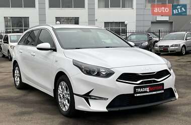 Kia Ceed  2022