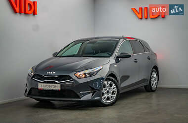 Kia Ceed  2024