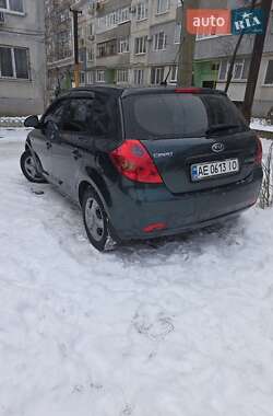 Kia Ceed  2008