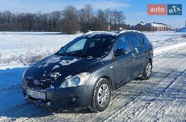 Kia Ceed  2008