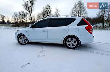 Kia Ceed  2007