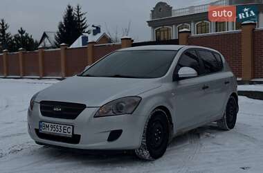 Kia Ceed  2007