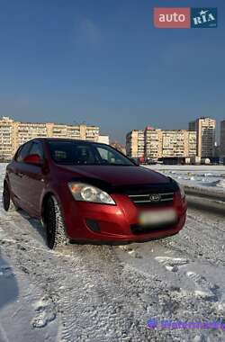 Kia Ceed 2007