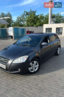 Kia Ceed  2007