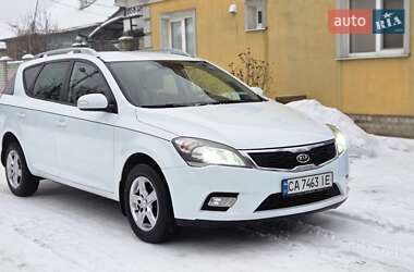 Kia Ceed  2009