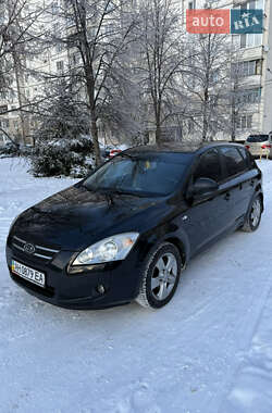 Kia Ceed  2008