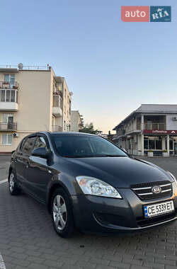 Kia Ceed 2009
