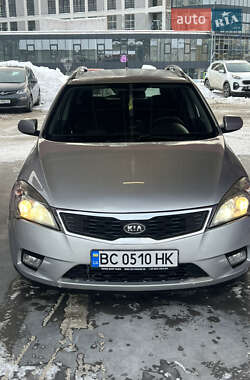 Kia Ceed  2009