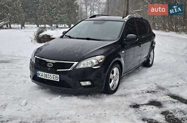 Kia Ceed 2010