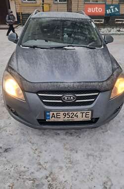 Kia Ceed  2008
