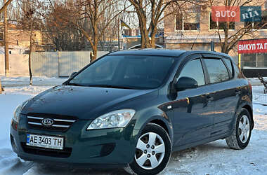 Kia Ceed 2009