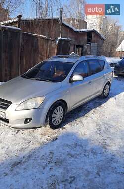 Kia Ceed 2007