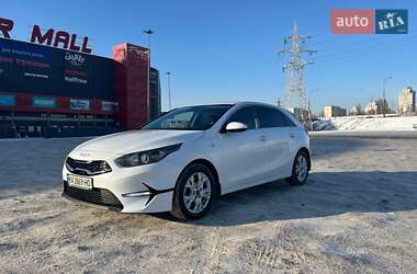 Kia Ceed  2022