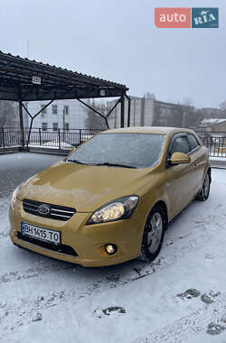Kia Ceed  2009