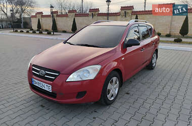 Kia Ceed  2009