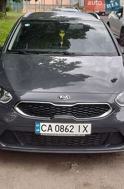 Kia Ceed  2019