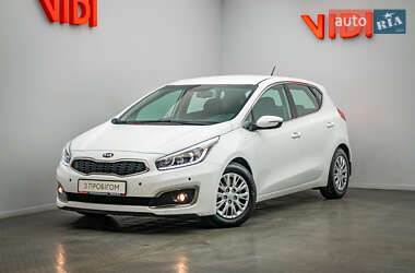 Kia Ceed 2016
