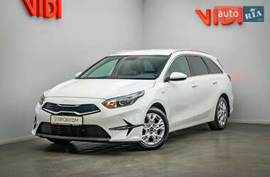 Kia Ceed  2022
