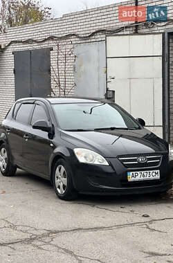 Kia Ceed 2007