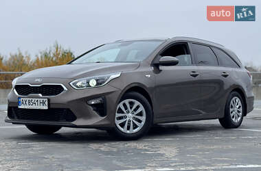 Kia Ceed 2019