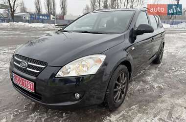 Kia Ceed  2009