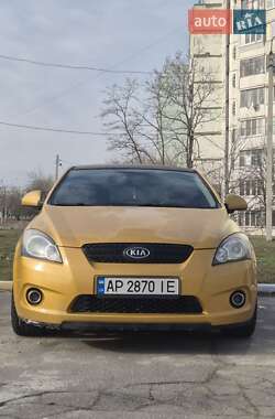 Kia Ceed  2008