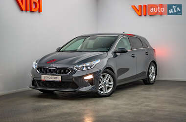 Kia Ceed  2019