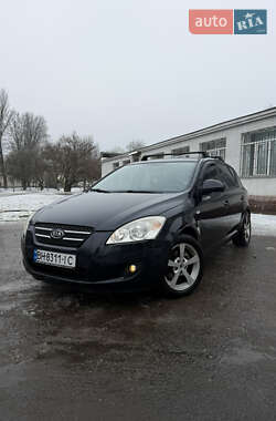 Kia Ceed  2007