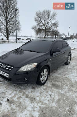 Kia Ceed 2008