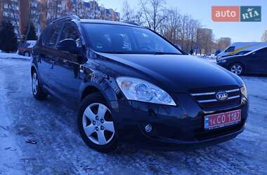 Kia Ceed  2009