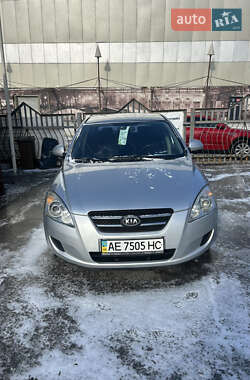 Kia Ceed 2007