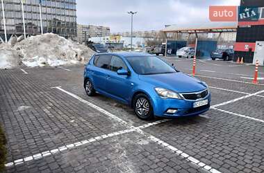 Kia Ceed  2009