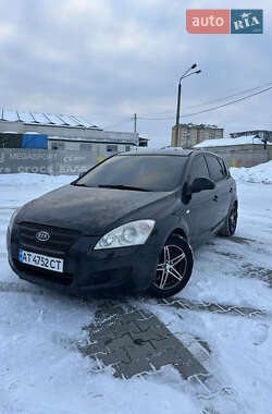 Kia Ceed 2007