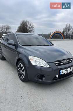 Kia Ceed  2007