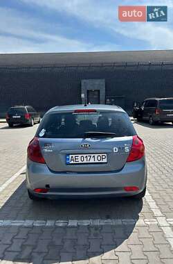 Kia Ceed  2007