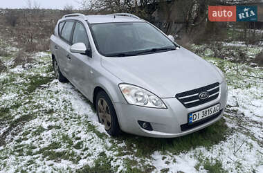 Kia Ceed  2009