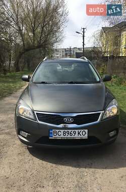 Kia Ceed 2009