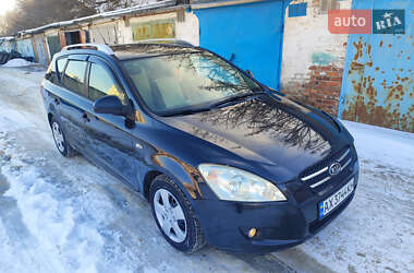 Kia Ceed 2008
