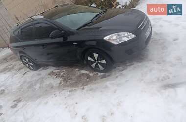 Kia Ceed  2008