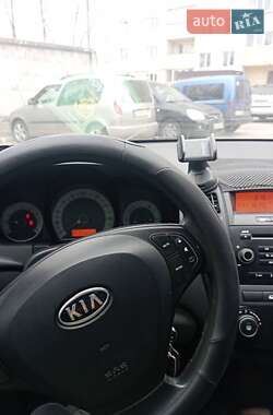 Kia Ceed  2008
