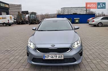 Kia Ceed  2019