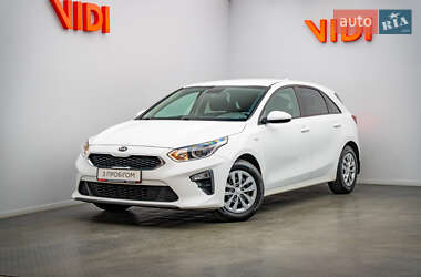 Kia Ceed  2019
